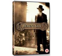 Heaven's Gate Restored Edition 2 Discs[DVD]