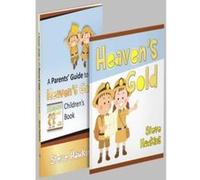 Heaven's Gold (None) - [Version Originale] Steve Hawkins (Auteur)