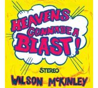 Heaven's Gonna Be a Blast