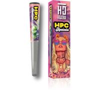 Heavens Haze Hpc Pré-Roulé Amnesia, 1 G