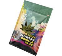 Heavens Haze Thcv Fleurs Gorilla Glue, 1 G
