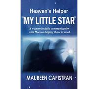 Heaven's Helper My Little Star
