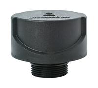 Heavens Horse 6692836 Bouchon de réservoir hydraulique pour bobcat E35, 316, 323, 324, 328, 329, 334, 335, E14, 341, E16, E17, E17z, E19, E20, 428, E20z, 430, E25 435. E26, E32, E32i, E34, E35i, E35z