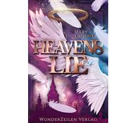 Heavens Lie - Wo wird deine Seele enden?: Queer | Urban Fantasy - Für Fans von Hazbin Hotel!