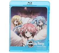 Heaven's Lost Property Angeloid of Clockwork-The MovieAnime Classics [Blu-Ray]