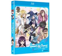 Heaven's Lost Property Forte: Complete Season 2 (2 Blu-Ray) [Edizione: Stati Uniti] [Import]