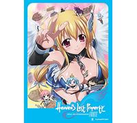 Heaven's Lost Property Forte: Season 2-Classic [Blu-Ray]