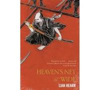 Heaven's Net is Wide - [Version Originale] Lian Hearn (Auteur)