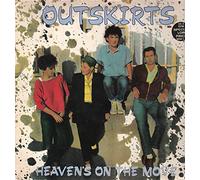 Heaven's On The Move [Vinyl Single 12'']