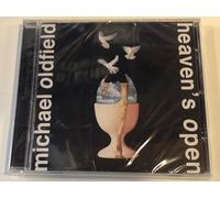 Mike Oldfield - Heaven's open