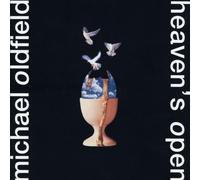 Heaven's Open [Import]