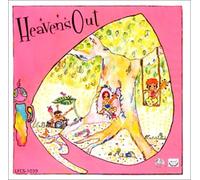 Heavens Out [Import]