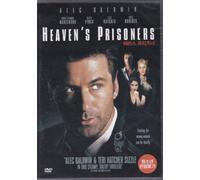 Heaven's Prisoners:region 2 import:Alec Baldwin~Teri Hatcher..