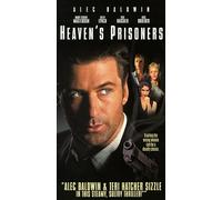 Heaven's Prisoners [VHS]