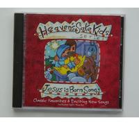 Heaven's Sake Kids-Christmas - Vol. 1-Jesus is Born Songs