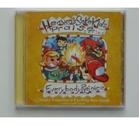 Heaven's Sake Kids - Everybody Rejoice (UK Import)