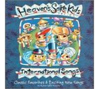 Heaven's Sake Kids - International Songs