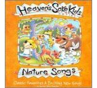 Heavens Sake Kids - Nature Songs