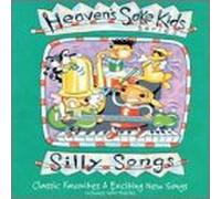 Heaven's Sake Kids - Silly Songs