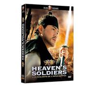 Heaven's Soldiers [Import anglais]