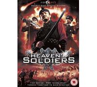 Heaven's Soldiers [Import Anglais] (Import) (Coffret De 2 Dvd)