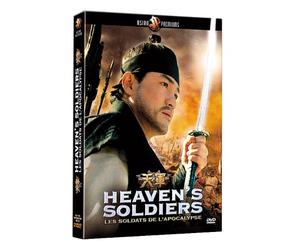 Heaven's Soldiers [Import anglais]