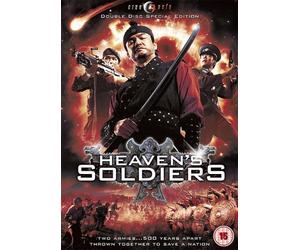 Heaven's Soldiers [Import anglais]