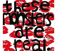 Heavens to Betsy - 7-These. -Download [Import]