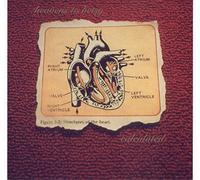 Heavens to Betsy - Calculated