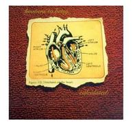 Heavens To Betsy - Calculated [Compact Discs]