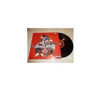 Heavens Trail - Vinyle Lethal Mind