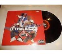 Heavens Trail - Vinyle Lethal Mind