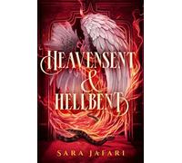 Heavensent & Hellbent - Sara Jafari - Atom - ebook (ePub) - Livre