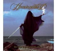 Heavenwood - Tarot Of The Bohemians - Part Ii - CD - K72z