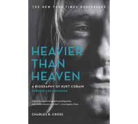 Heavier Than Heaven