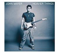 John Mayer - Heavier Things