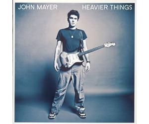 Heavier Things by Mayer, John [Music CD]