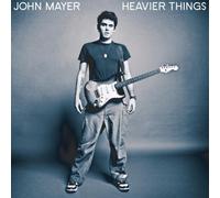 Heavier Things by Mayer, John [VINYL] NEUF