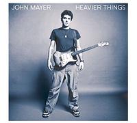 Heavier Things [Edition] [Import]
