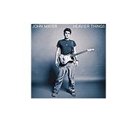 Heavier Things Vinyle 180 gr Vinyle