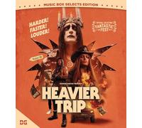 Heavier Trip [Blu-ray]