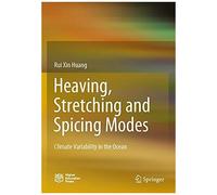 Heaving, Stretching And Spicing Modes