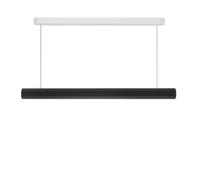 HEAVN Pure Suspension 140 Pendelleuchte, Réglage de la hauteur 40cm - 140cm