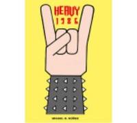 Heavy 1986 - Núñez, Miguel B. Núñez, Miguel B (Auteur)