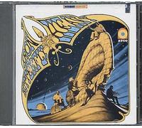 Rhino – Iron Butterfly – Heavy