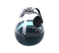 Heavy Bag Aqua Ball - Sac De Boxe, Pochette Uppercut De Boxe Remplie, Kickboxing, Thai | Snatcher De Corps En Forme De Larme Pour L'entraînement | Pochette D'eau Gonflable Lestée Pour Les Exercic