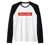 Heavy Bass EDM Trap Music Electronic Dance Music Producer Manche Raglan