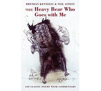 Heavy Bear Who Goes With Me