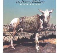 Heavy Blinkers - Better Weather