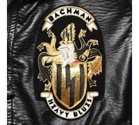 Heavy Blues by Bachman [Audio CD] NEUF